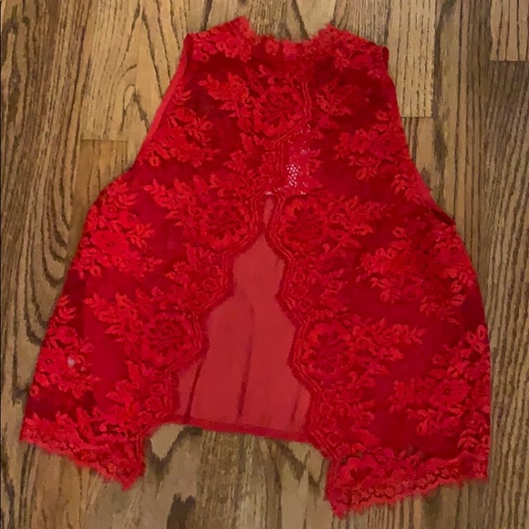 Gorgeous NWT Free People top!! - Picture 3 of 7